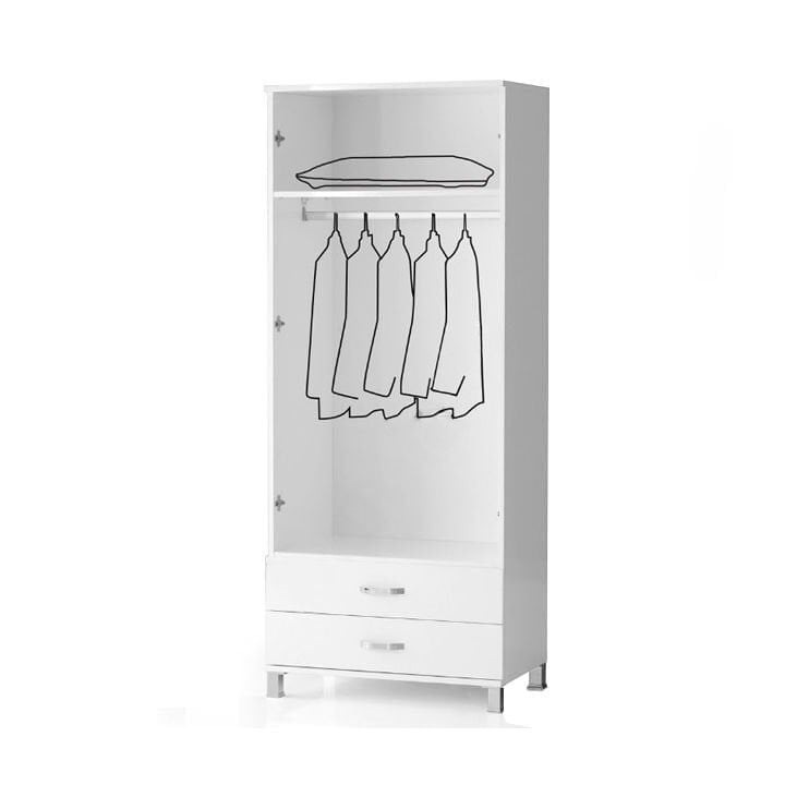 Lobel Gardırop görsel 7